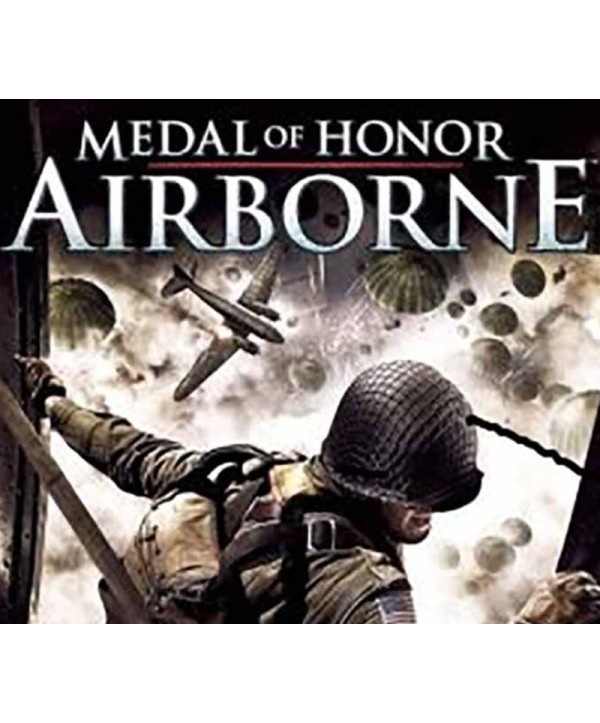 Medal of Honor: Airborne Gift Steam Key GLOBAL
